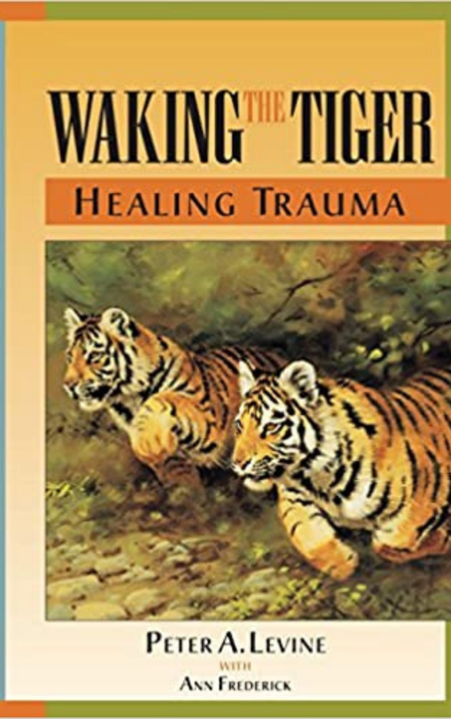 Waking The Tiger