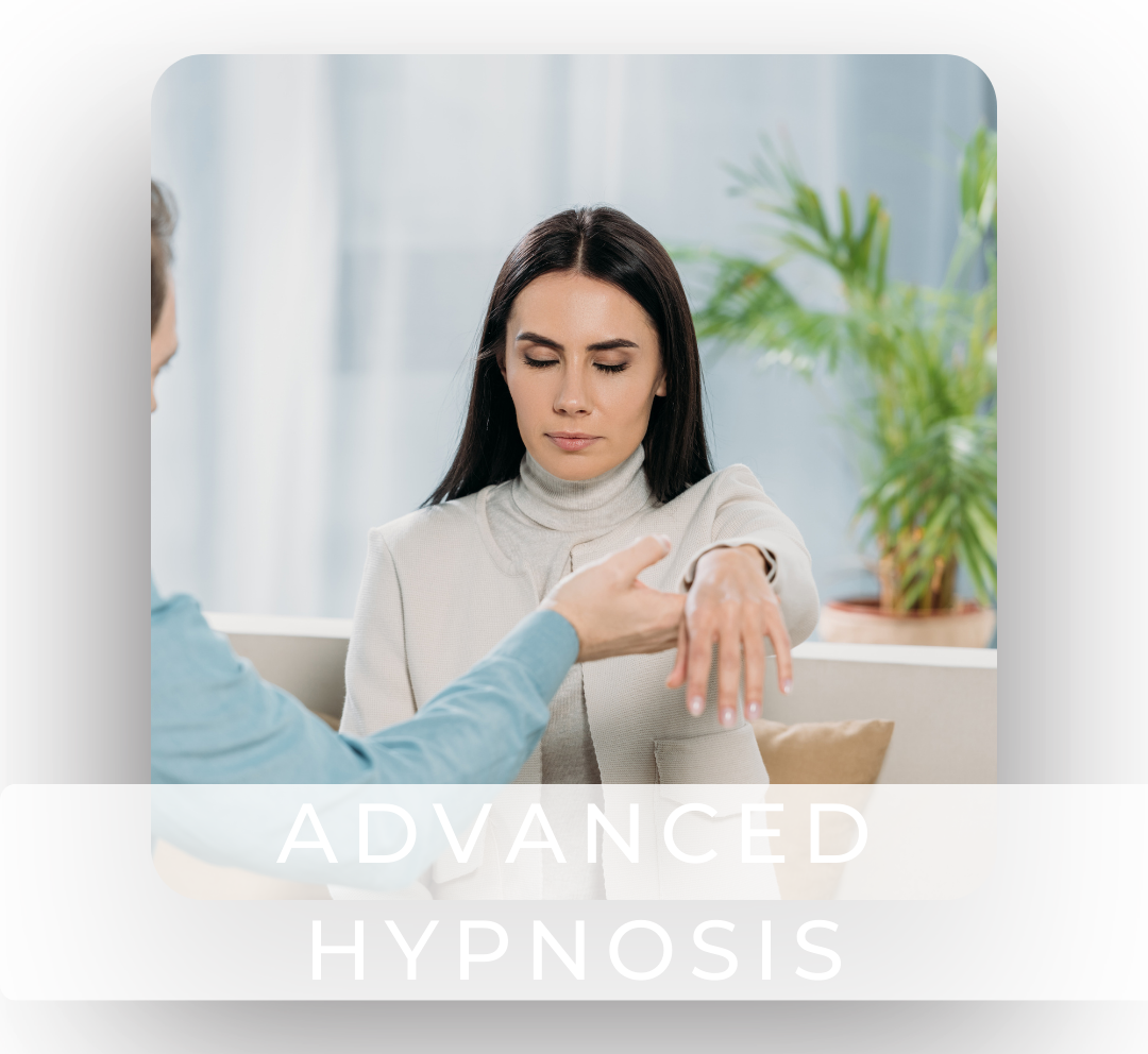 Advanced Hypnosis