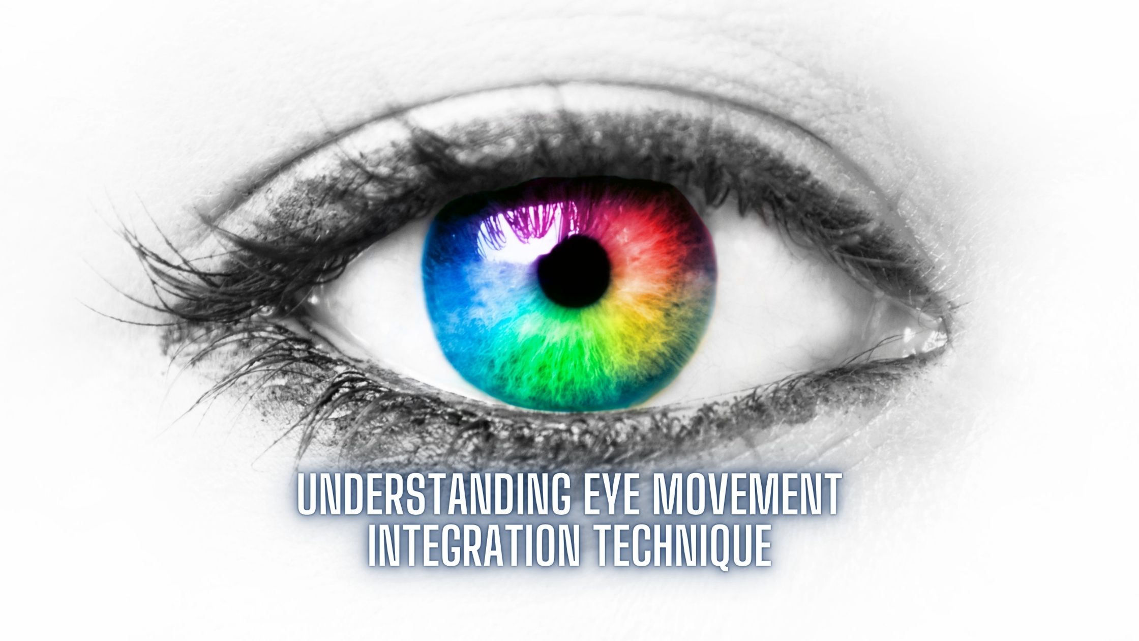 Understanding Eye Movement Integration Technique