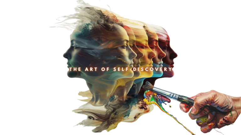 the art of self-discovery